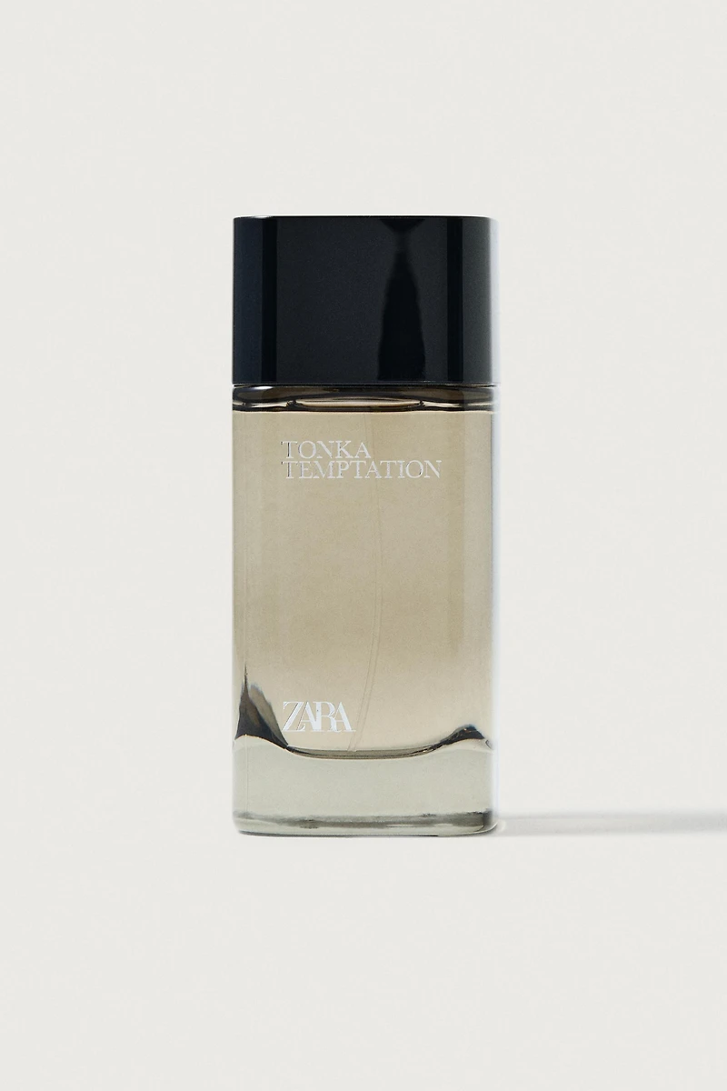 TONKA TEMPTATION EDP 100 ML (3.4 FL. OZ)