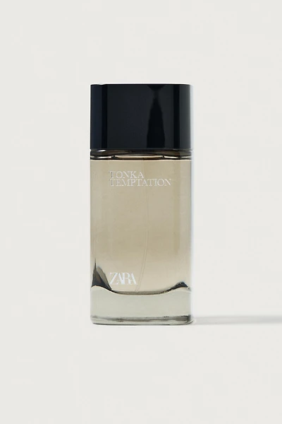 TONKA TEMPTATION EDP 100 ML (3.4 FL. OZ)