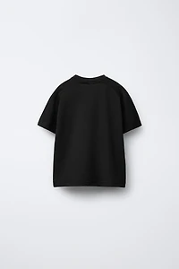 TECHNICAL LOGO T-SHIRT