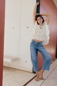 Z1975 BARREL JEANS