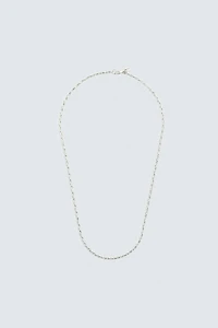 ARTICULATED METAL CHAIN