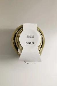 STONEWARE MEASURING BOWLS (SET OF 4)