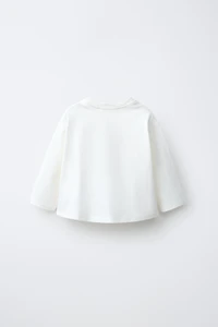 PLAIN T-SHIRT