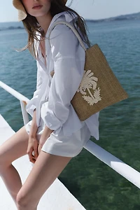 SHOPPER BAG