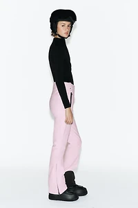 FLARE WATER RESISTANT WINDPROOF RECCO® TECHNOLOGY SKI COLLECTION PANTS