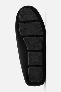 CASUAL LEATHER LOAFERS