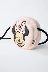 SAC BANDOULIÈRE MINNIE MOUSE © DISNEY