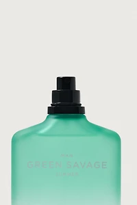 MAN GREEN SAVAGE SUMMER EDT 100ML (3.4 FL.OZ)