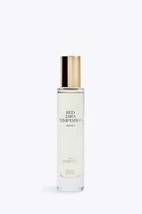 RED ZARA TEMPTATION WINTER EDP 30 ML (1.01 FL. OZ)