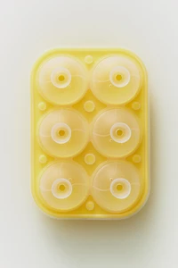 6-ICE SPHERE MOLD