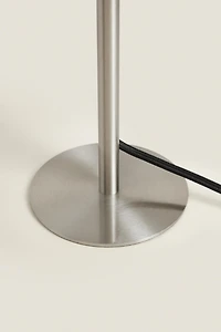 PETITE LAMPE DE TABLE MONOCHROME