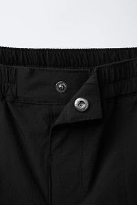 TECHNICAL SHORTS