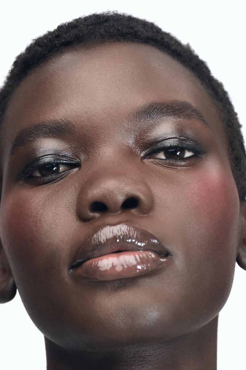 GLOSS LIPSTICK - GLOSSY TWIST