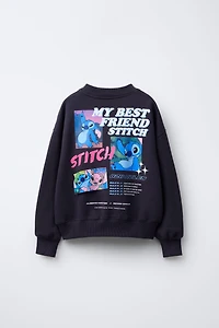 SWEAT LILO & STITCH © DISNEY