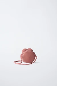 SAC BANDOULIÈRE FLEUR