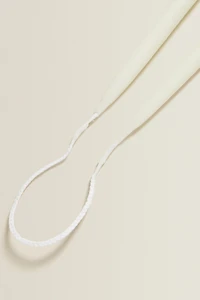 LONG DECORATIVE CANDLE (SET OF 2)