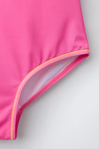6-14 YEARS/ FRUIT HELLO KITTY © SANRIO SWIMSUIT