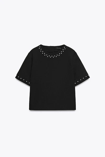 PEARL TOP