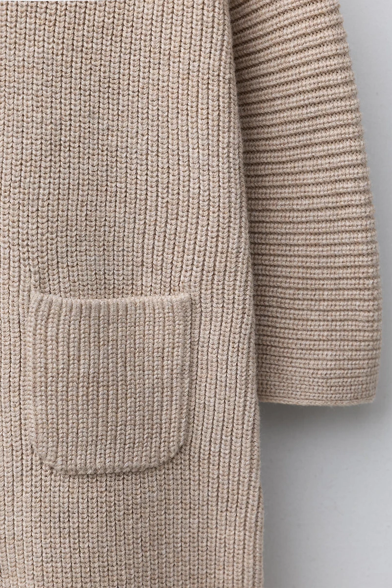 PEARL KNIT JUMPSUIT