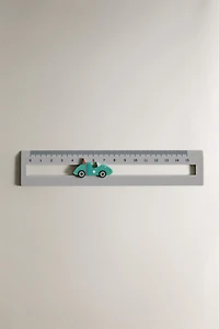 RÈGLE ENFANT COURSE