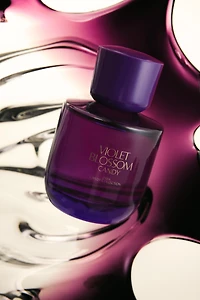 VIOLET BLOSSOM CANDY EDP 90ML (3.4 FL. OZ).