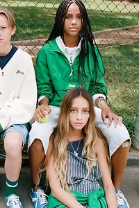 PENN © POUCH POCKET JACKET