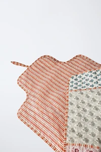 MATELAS À LANGER MATERNITÉ FLEURS