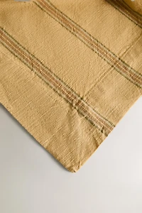 NAPPE RAYURES FIL TEINT