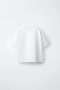 T-SHIRT BRODÉ VILLES