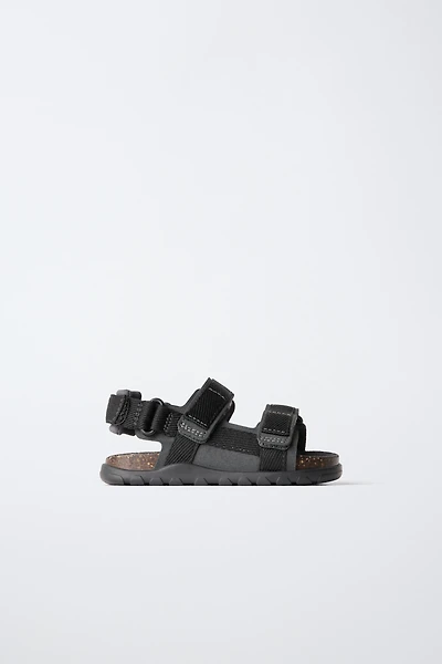 BAREFOOT TECHNICAL SANDALS