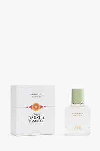 ZARA LIGHTLY BLOOM EDP 30ML (1.0 FL. OZ).