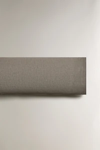 CHAMBRAY PILLOWCASE