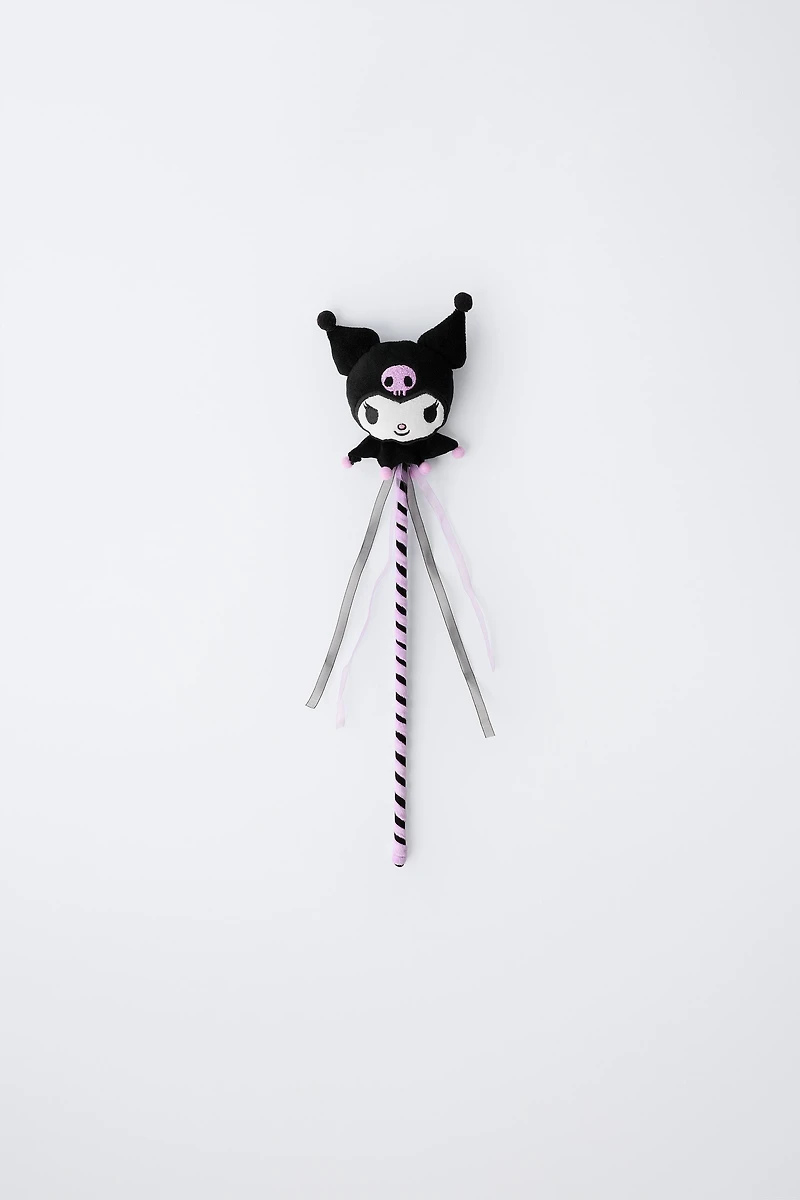 KUROMI © SANRIO