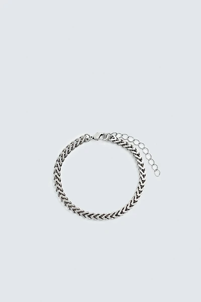 METAL LINK BRACELET