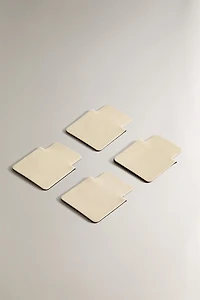 MARQUE-PAGES MAGNÉTIQUES (LOT DE 4)