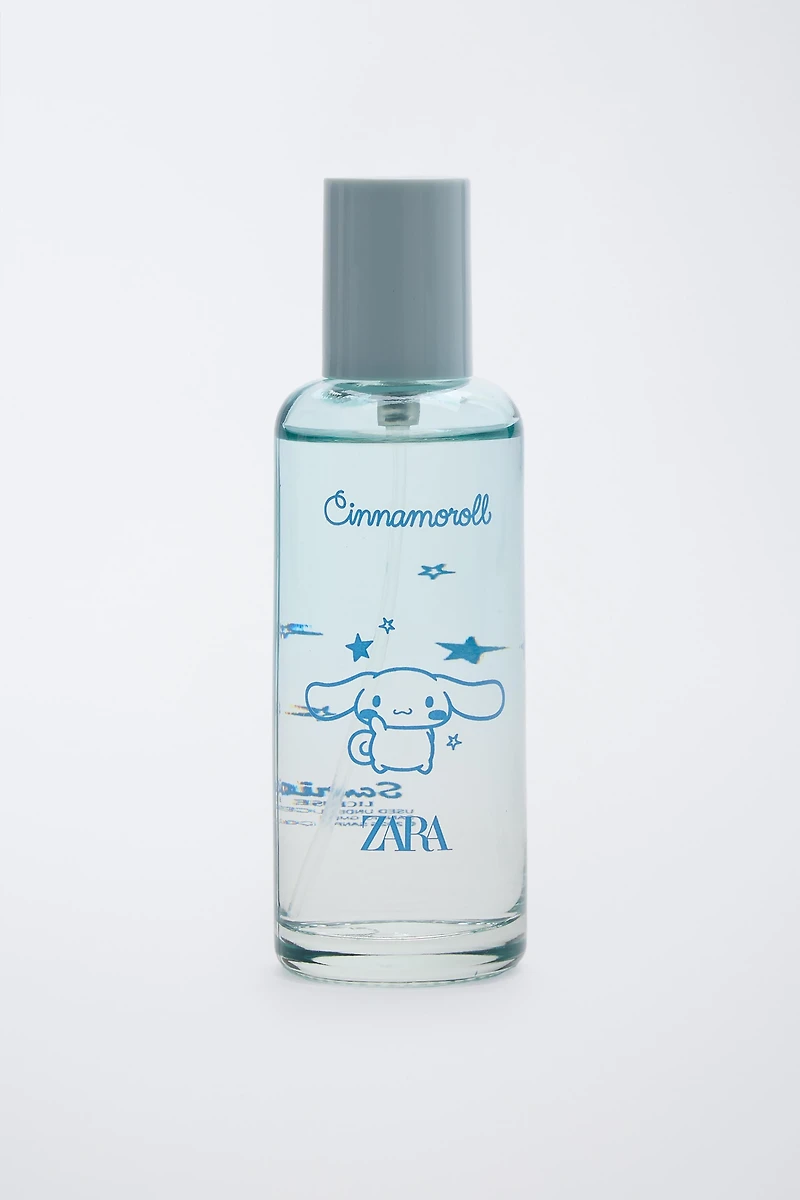 CINNAMOROLL © SANRIO EDT 50 ML (1.69 FL. OZ.)
