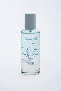 CINNAMOROLL © SANRIO EDT 50 ML (1.69 FL. OZ.)