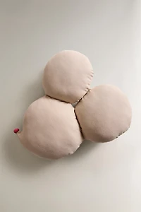 COUSSIN ENFANT SOURIS