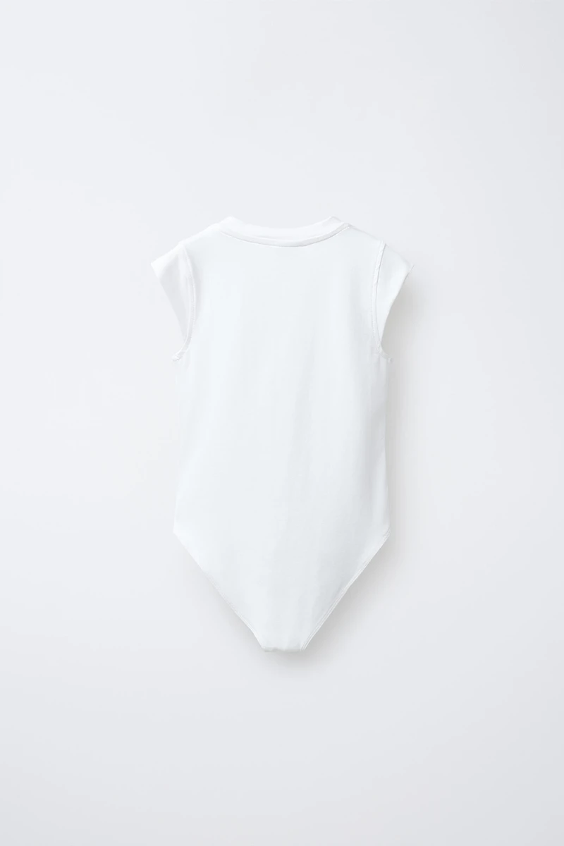 BODY POLYAMIDE