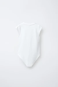 BODY POLYAMIDE