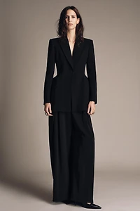 FITTED BLAZER ZW COLLECTION LIMITED EDITION