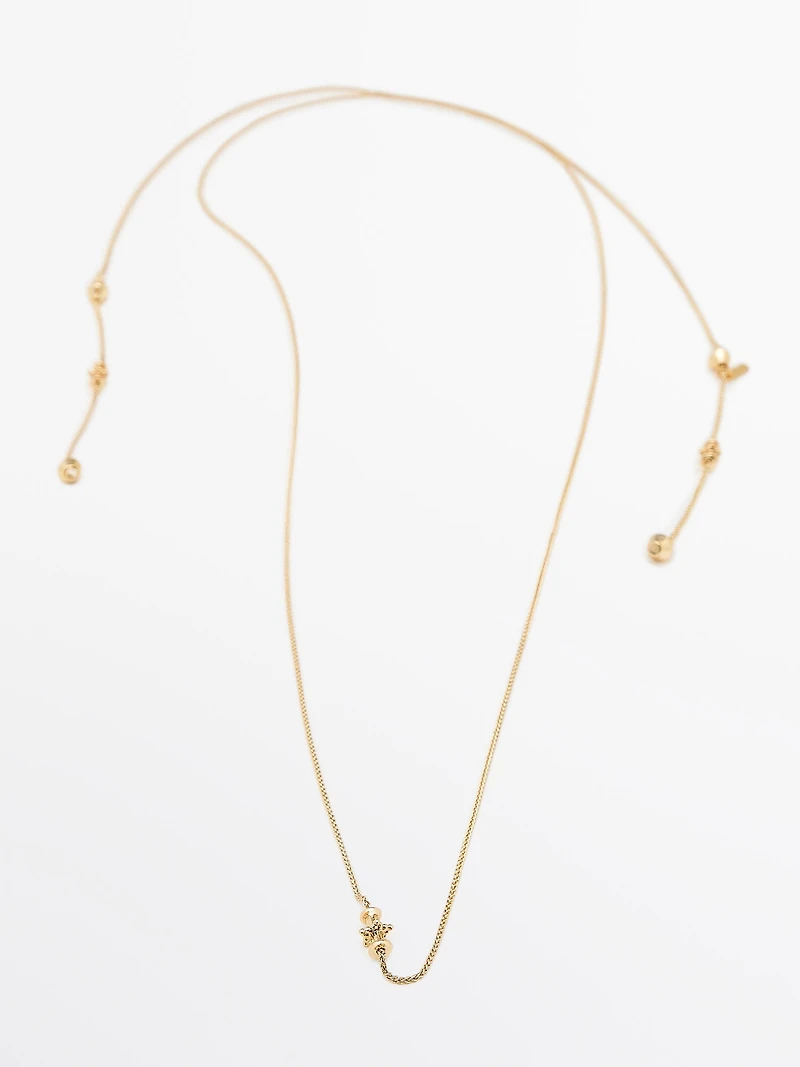 Collier multi-positions