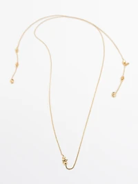 Collier multi-positions