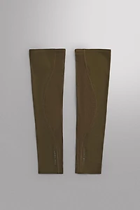 RUNNING ARM WARMERS