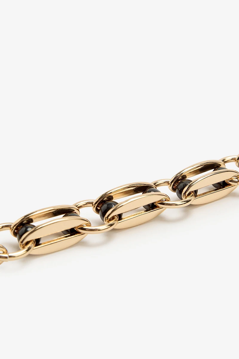 LIMITED EDITION LINK BRACELET