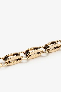 LIMITED EDITION LINK BRACELET