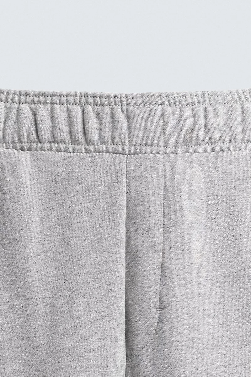 CHAMPION ® X ZARA WIDE FIT JOGGER PANTS