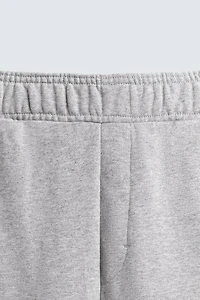 CHAMPION ® X ZARA WIDE FIT JOGGER PANTS