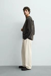 T-SHIRT COLOR BLOCK
