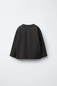 VEHICLE PRINT T-SHIRT